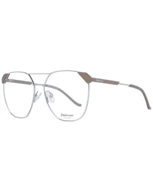 Ana Hickmann AH 1045365 SilverBeige Eyeglasses
