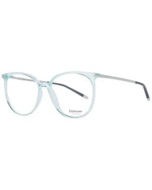 Ana Hickmann AH 2010 01 Mint Green Round Eyeglasses