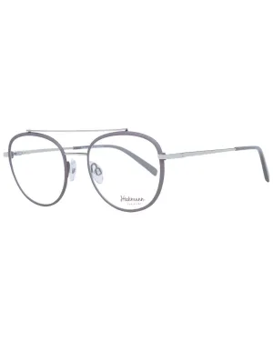 Ana Hickmann AH3103 Purple Silver Eyeglasses Frames