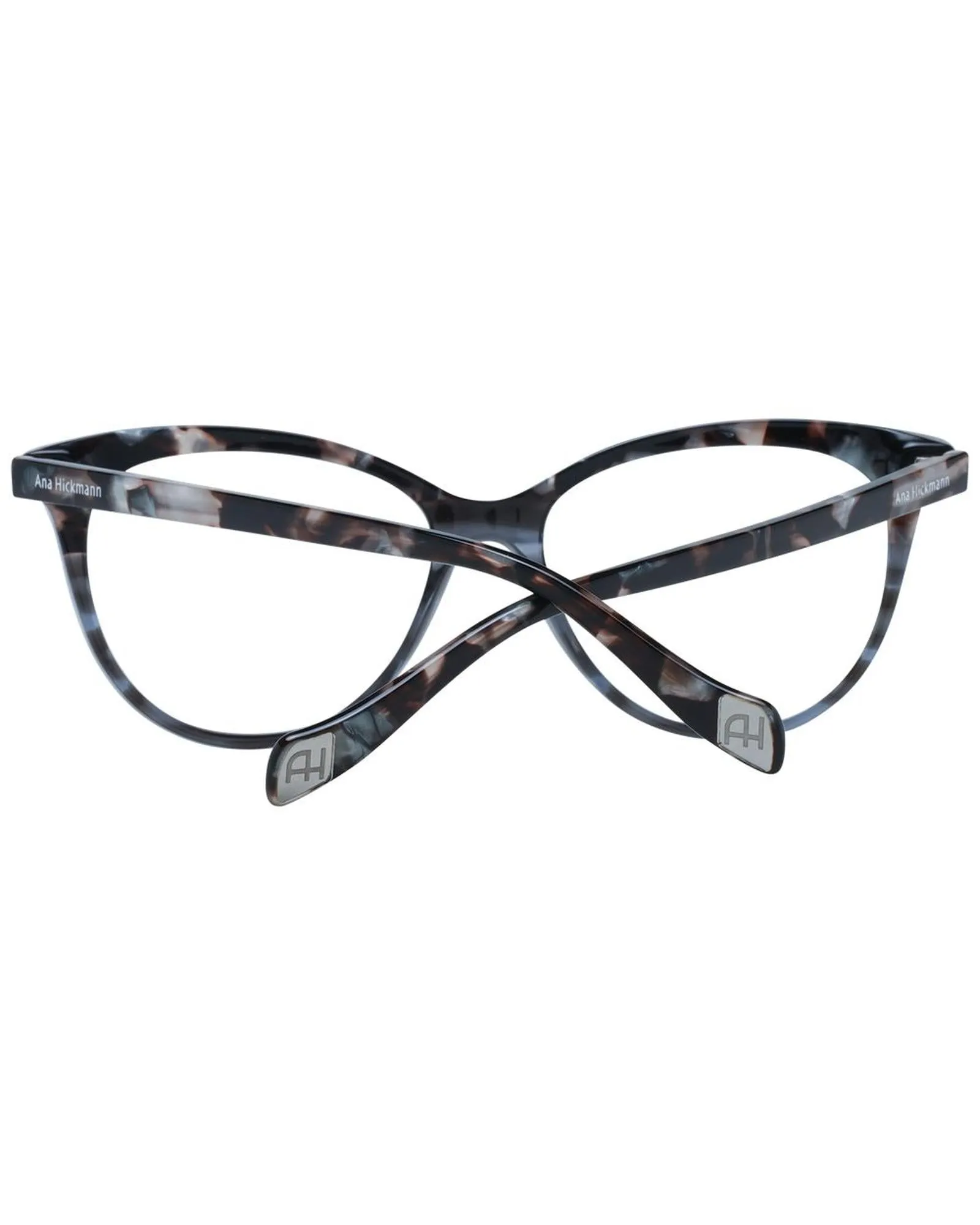 Ana Hickmann AH3144 Tortoise Eyeglasses