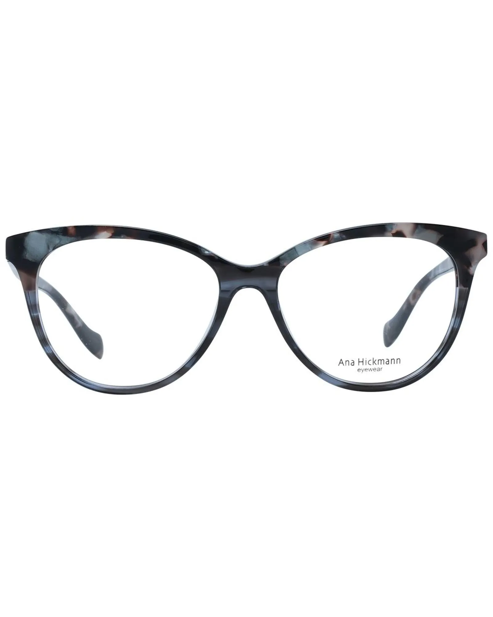 Ana Hickmann AH3144 Tortoise Eyeglasses