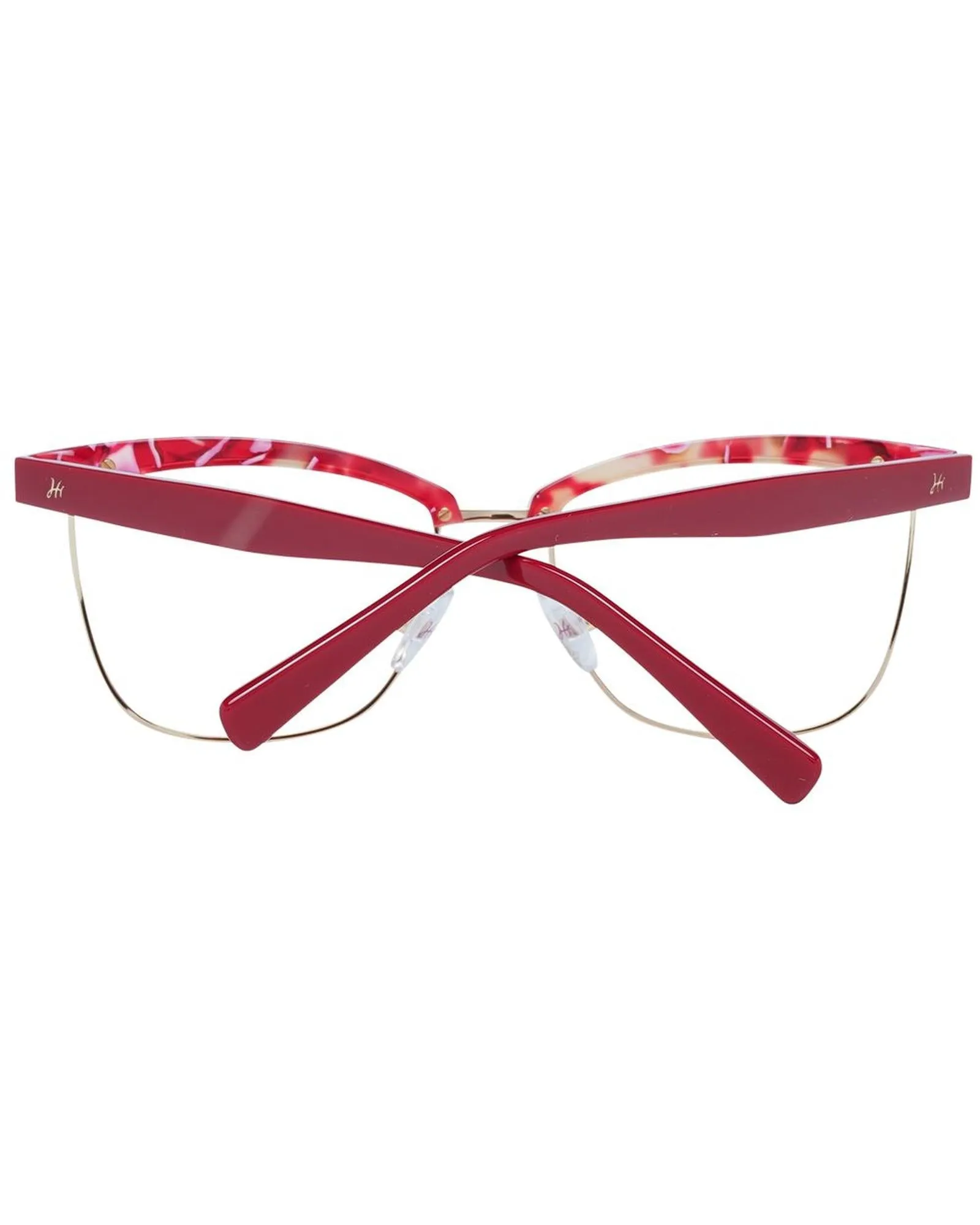 Ana Hickmann  AN1045313 Red Eyeglasses