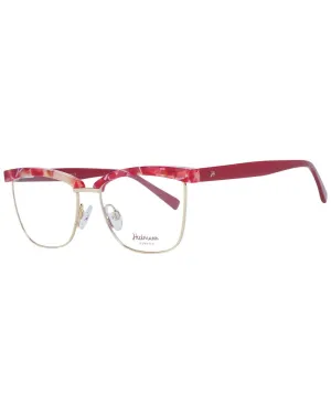 Ana Hickmann  AN1045313 Red Eyeglasses