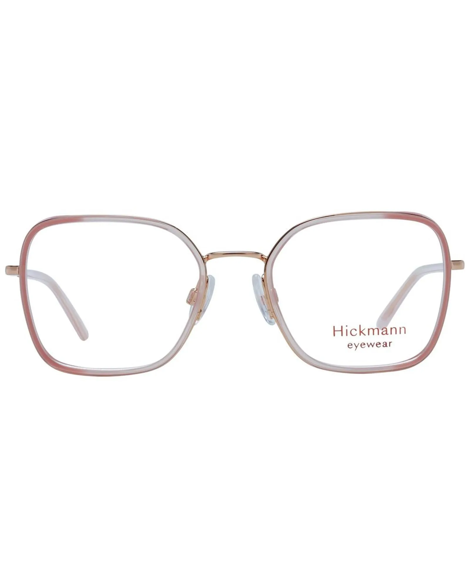 Ana Hickmann  AN1050092 Square Frames Eyeglasses