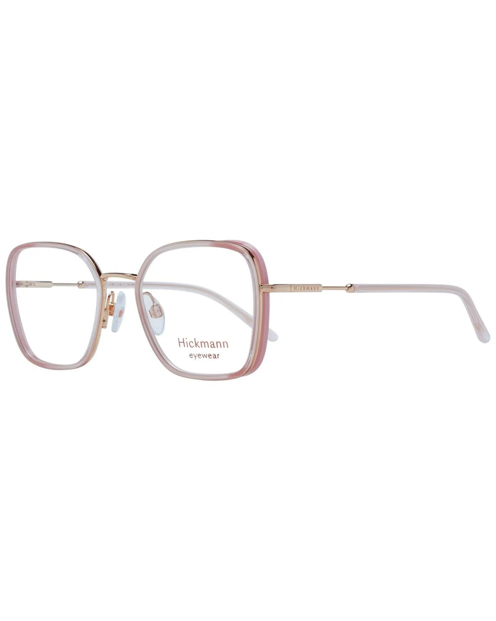 Ana Hickmann  AN1050092 Square Frames Eyeglasses