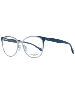Ana Hickmann AN7102 Blue Silver Eyeglasses