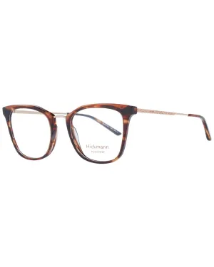 Ana Hickmann AN7102 Tortoiseshell Eyeglasses