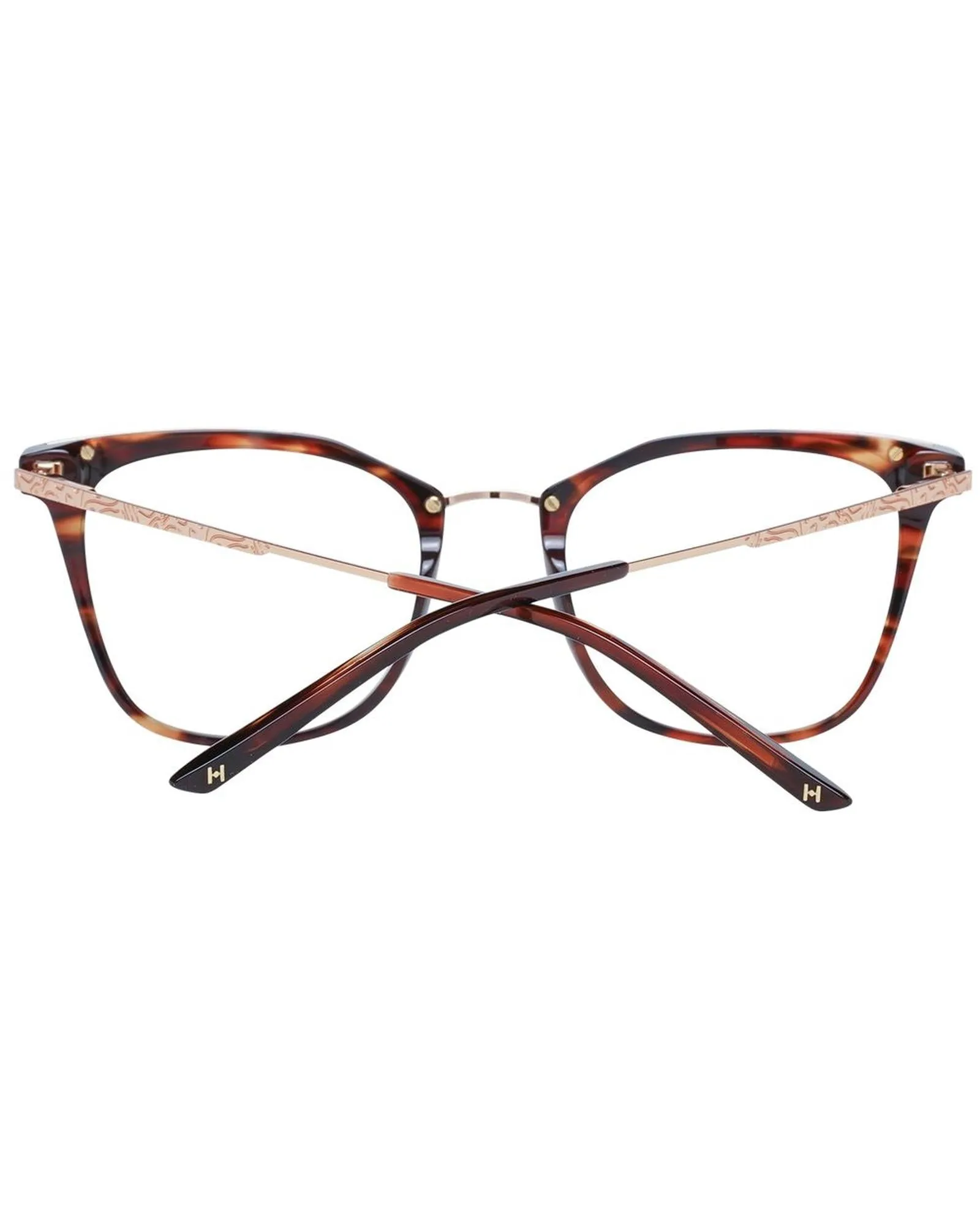 Ana Hickmann AN7102 Tortoiseshell Eyeglasses