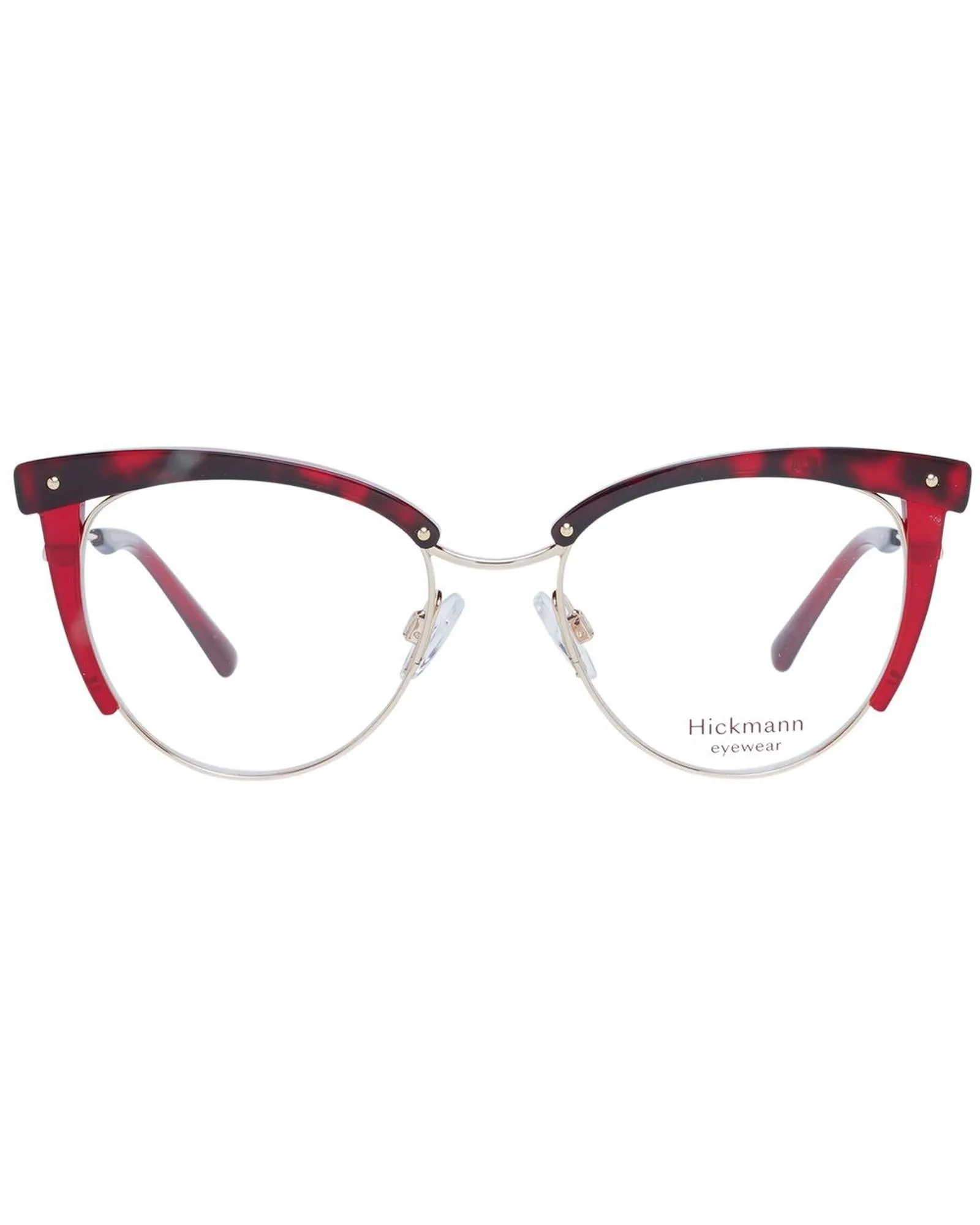 Ana Hickmann Cat Eye Eyeglasses AN1045103