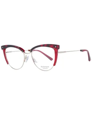 Ana Hickmann Cat Eye Eyeglasses AN1045103