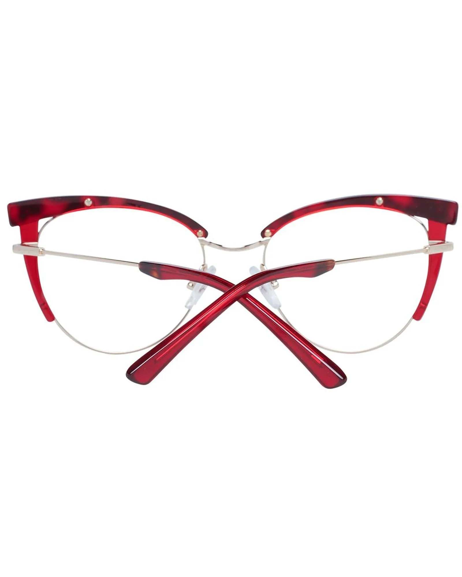 Ana Hickmann Cat Eye Eyeglasses AN1045103