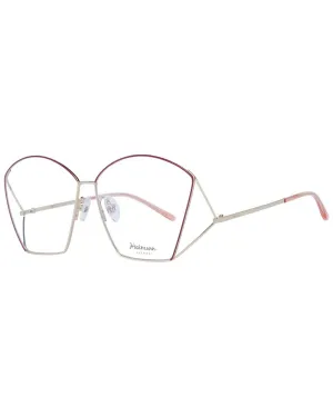 Ana Hickmann Geometric Eyeglasses Model AN1045081