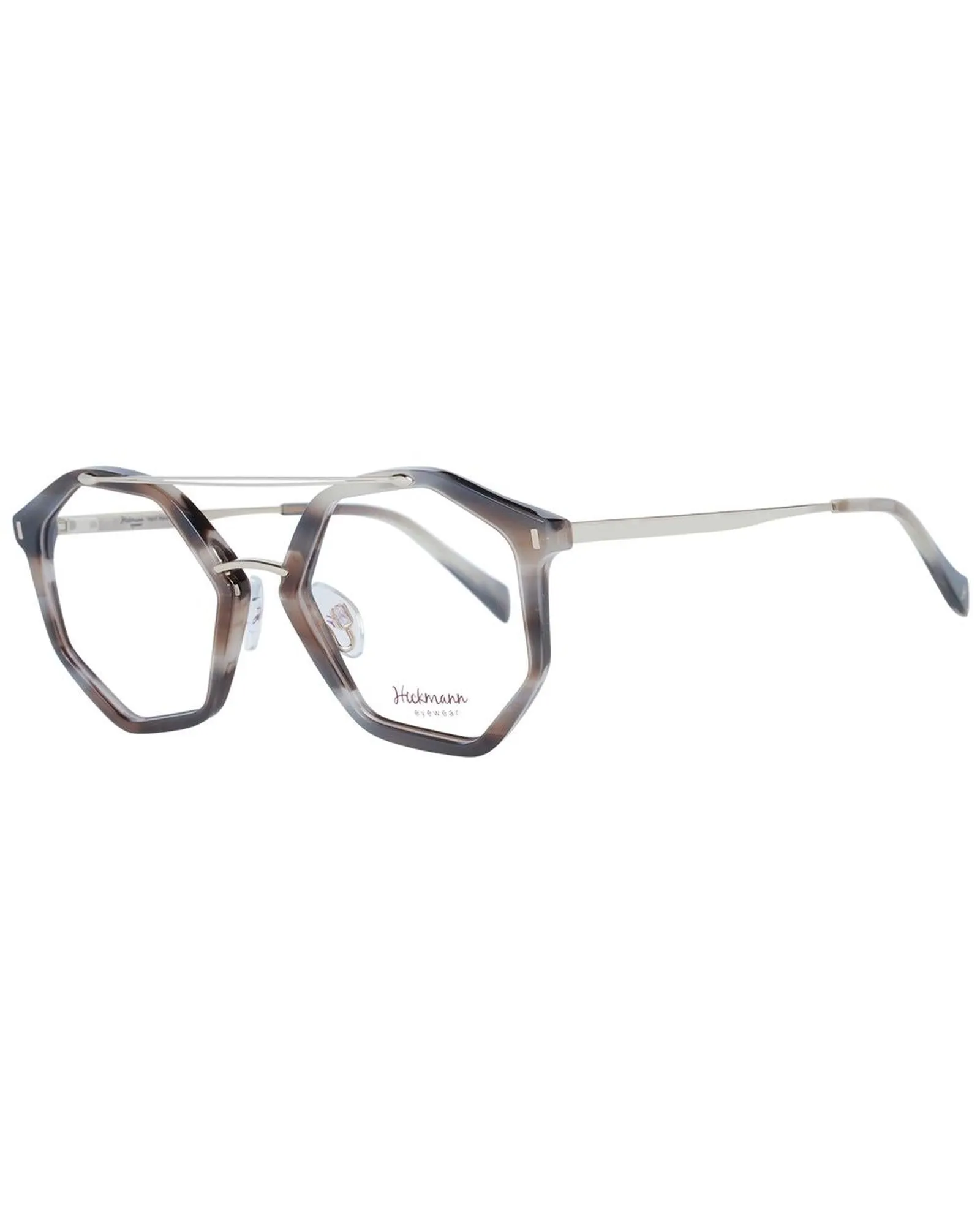 Ana Hickmann Octagon Eyeglasses 8196837