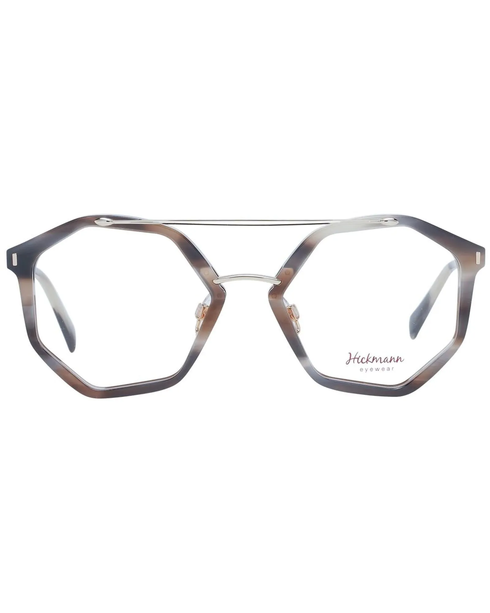 Ana Hickmann Octagon Eyeglasses 8196837