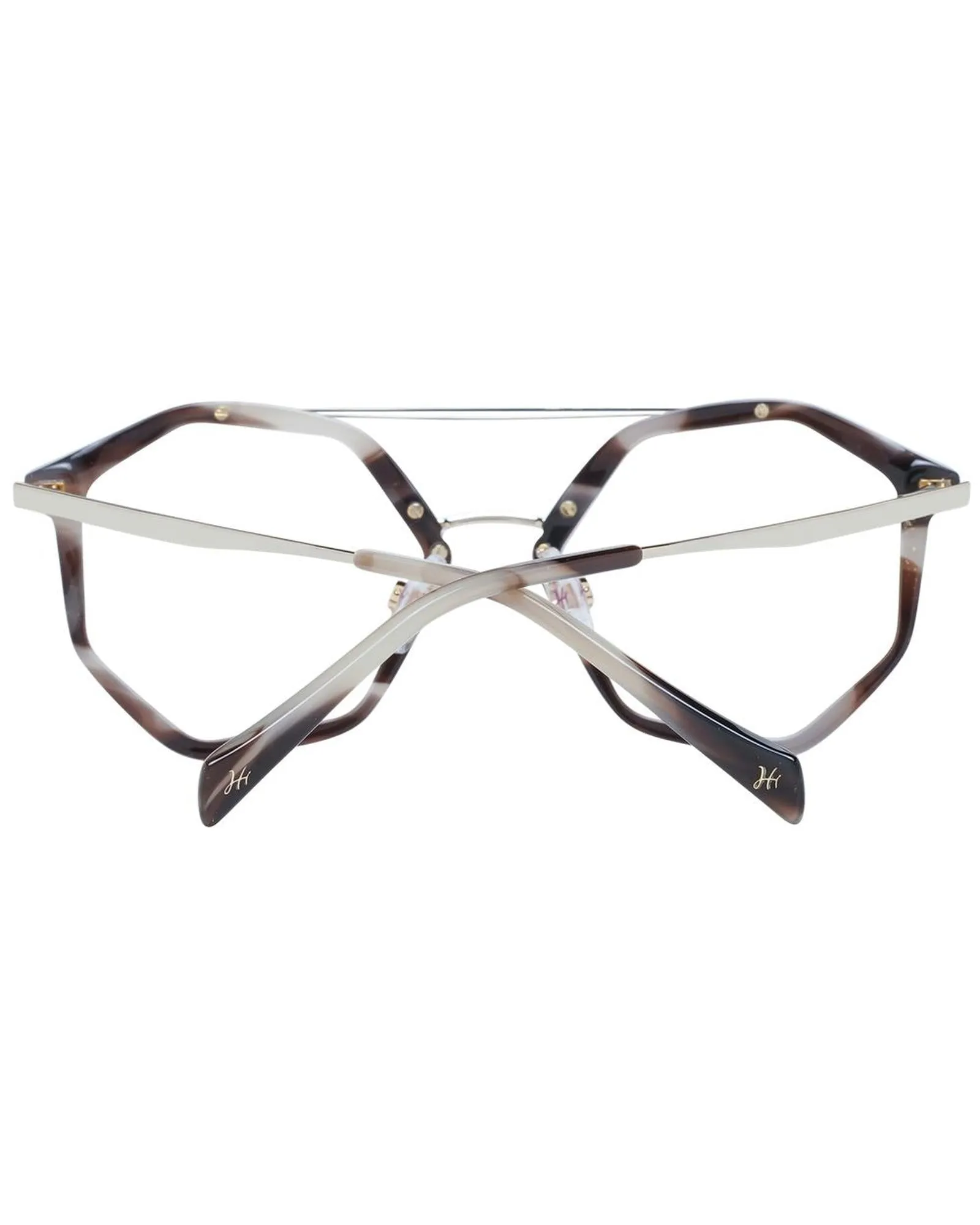 Ana Hickmann Octagon Eyeglasses 8196837
