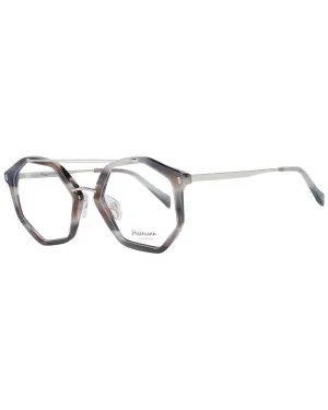 Ana Hickmann Octagon Eyeglasses 8196837