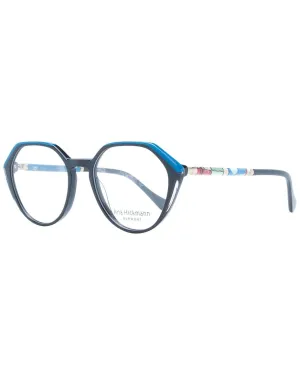 Ana Hickmann Octagon Eyeglasses AH3105