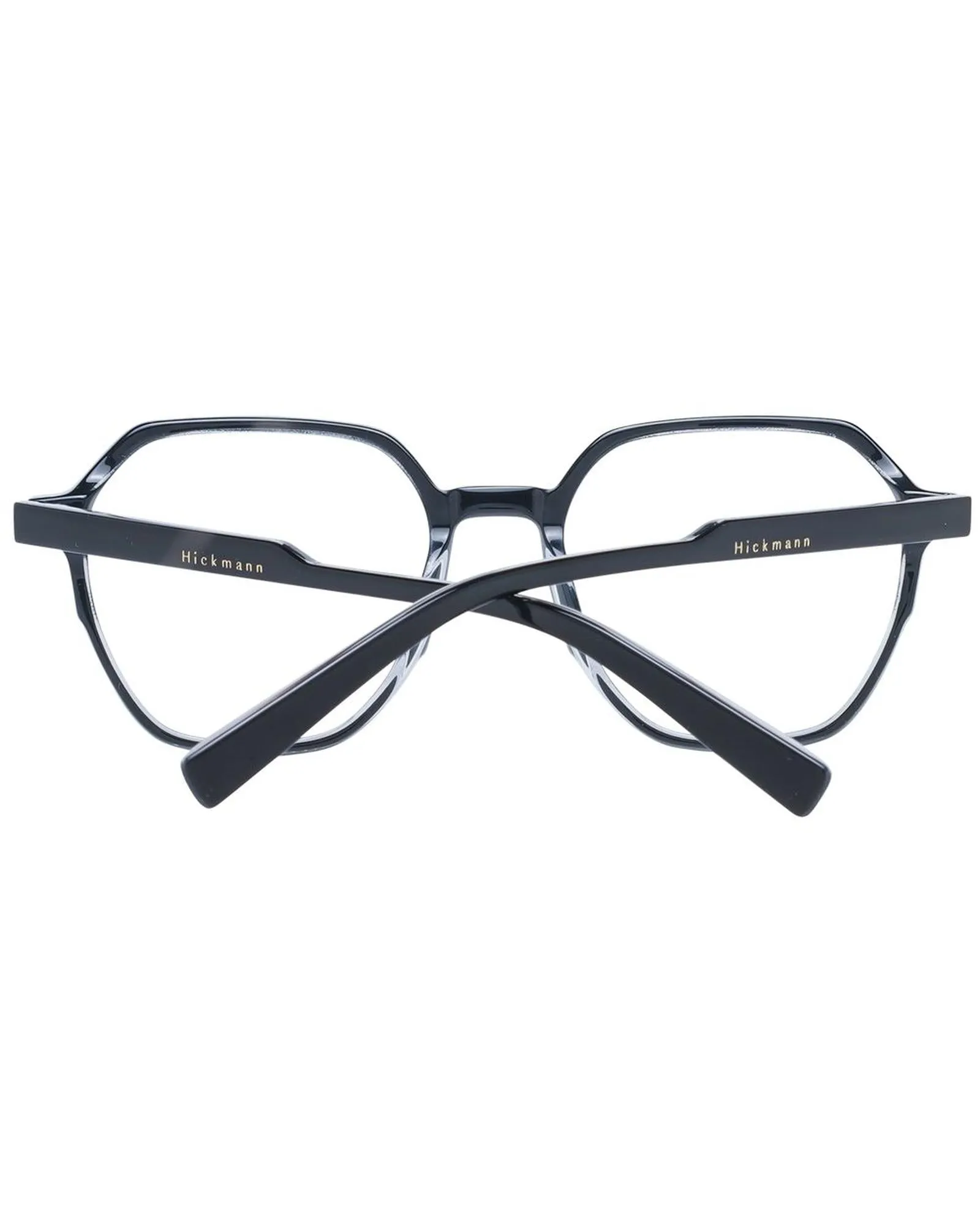 Ana Hickmann Octagon Eyeglasses Frames
