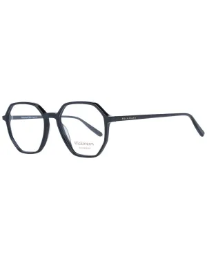 Ana Hickmann Octagonal Eyeglasses  Hand Made 01