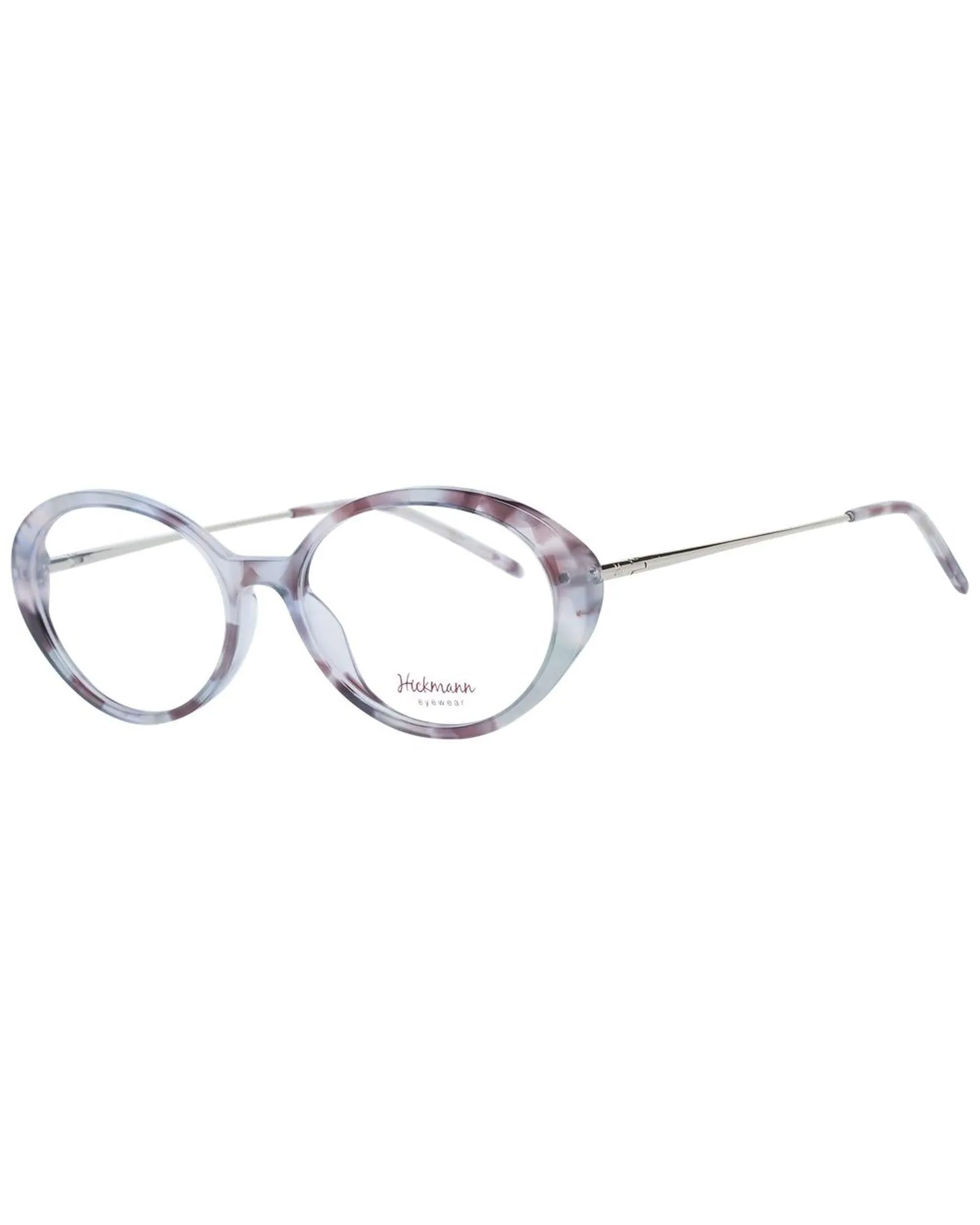 Ana Hickmann Oval Eyeglasses Model AN1045423