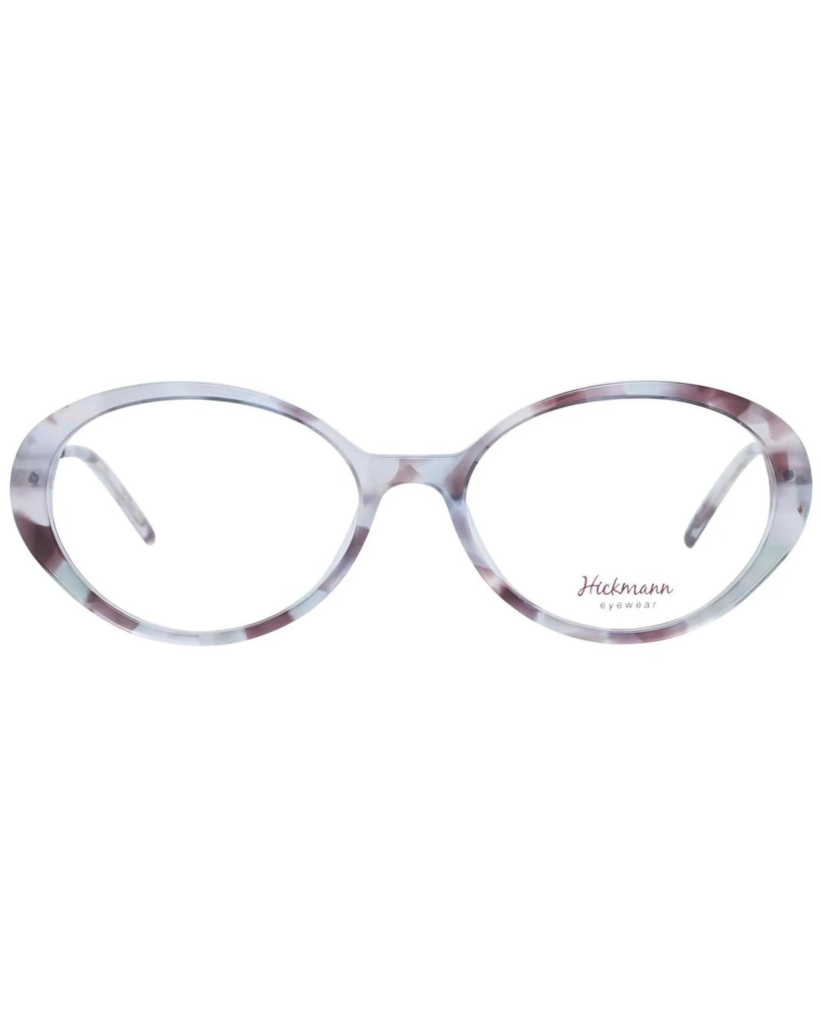 Ana Hickmann Oval Eyeglasses Model AN1045423