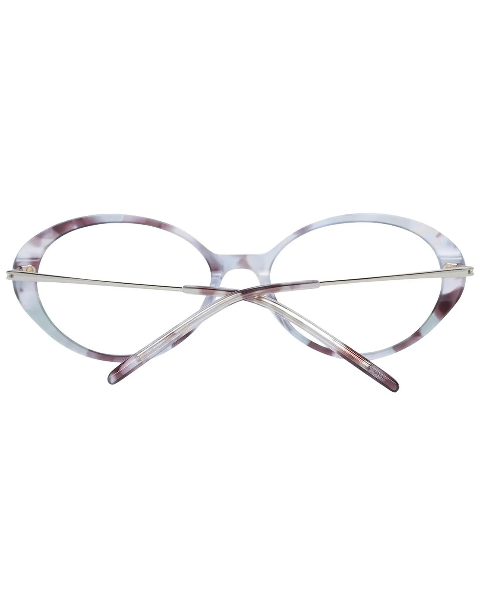 Ana Hickmann Oval Eyeglasses Model AN1045423