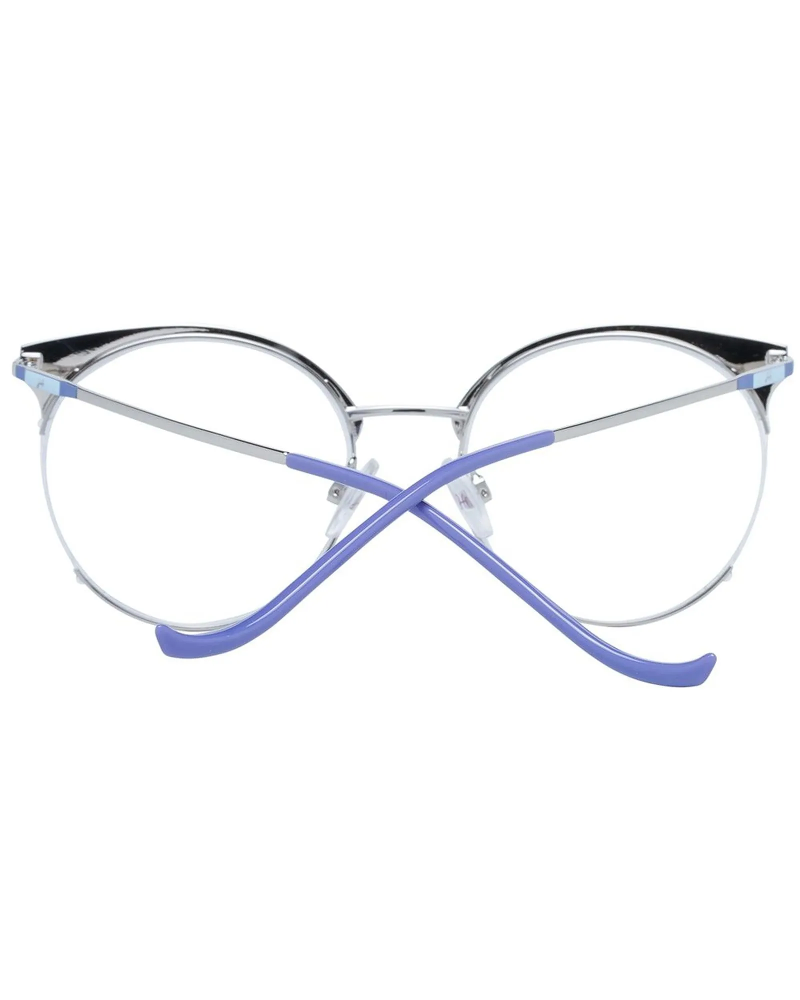 Ana Hickmann Paloma Metal Frames Eyeglasses