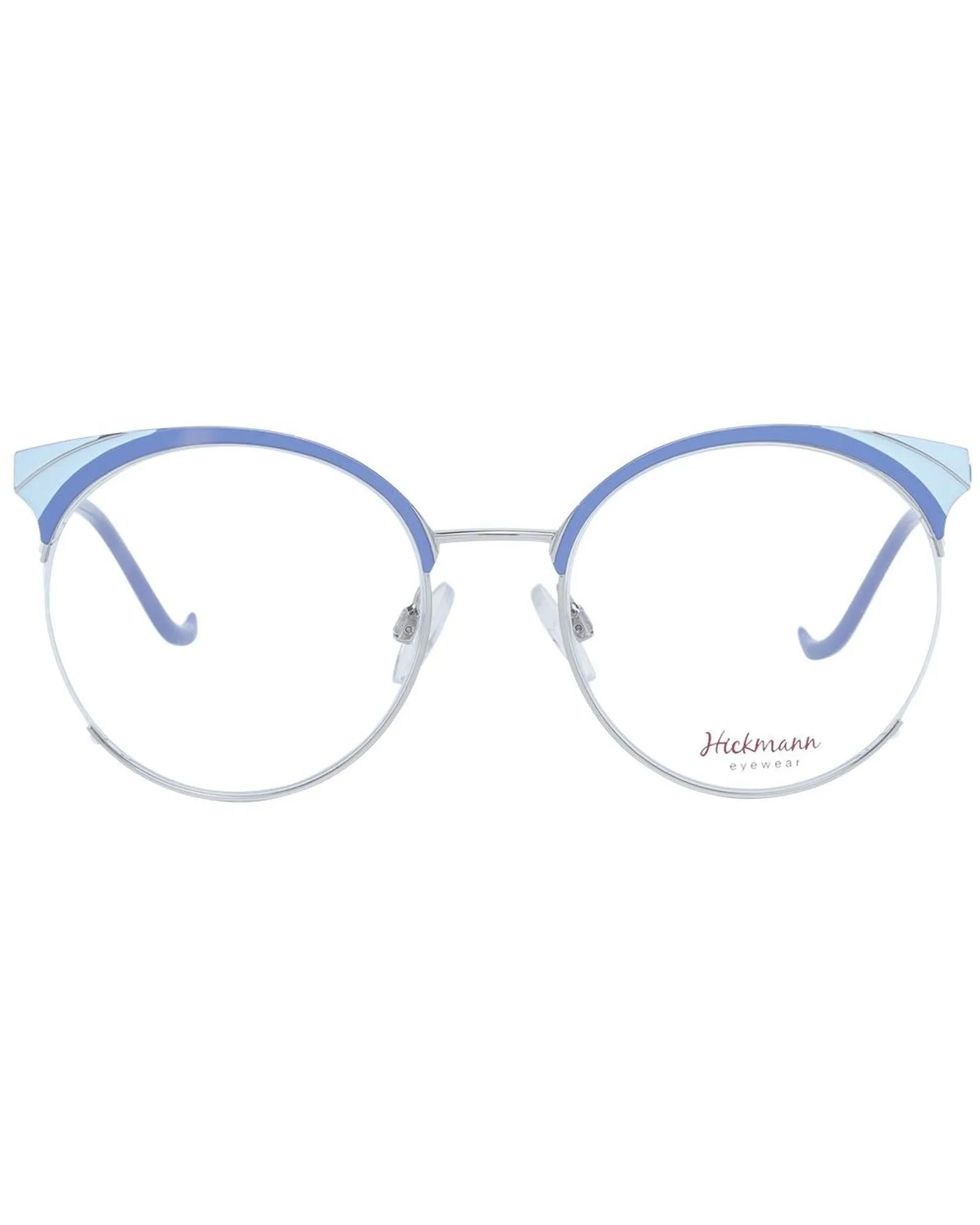 Ana Hickmann Paloma Metal Frames Eyeglasses