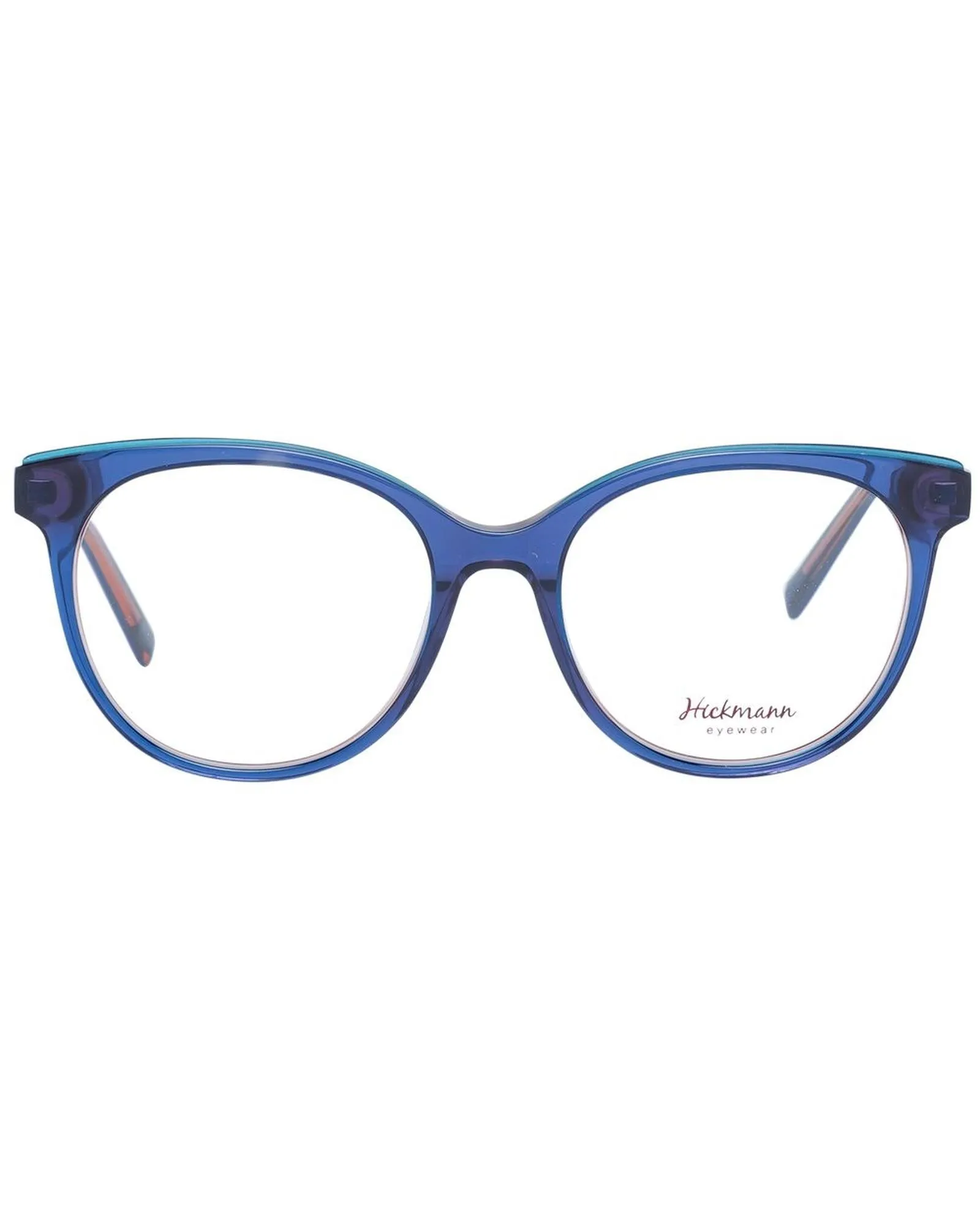 Ana Hickmann Round Eyeglasses AN1045412
