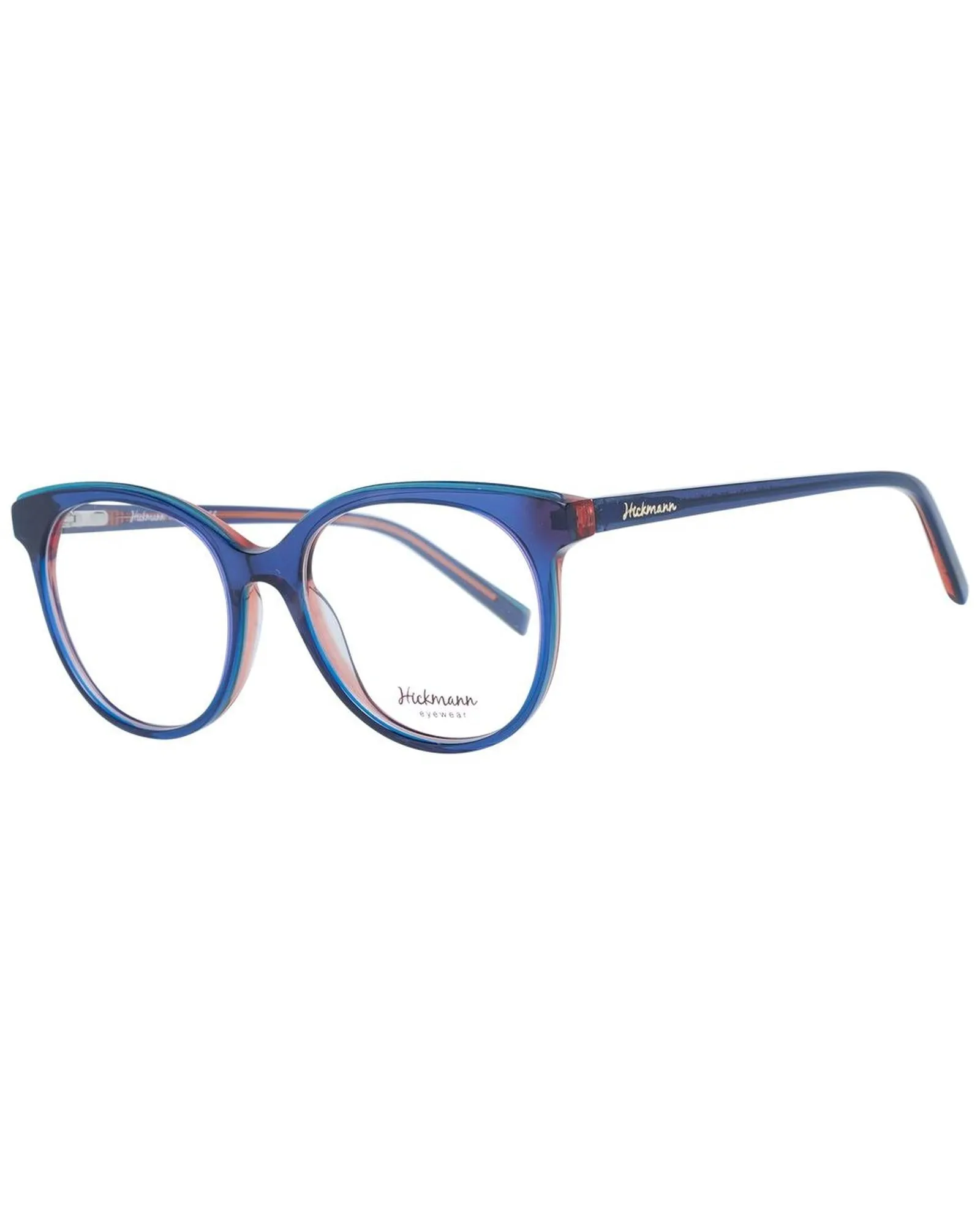 Ana Hickmann Round Eyeglasses AN1045412