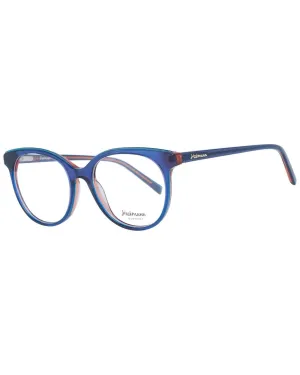 Ana Hickmann Round Eyeglasses AN1045412