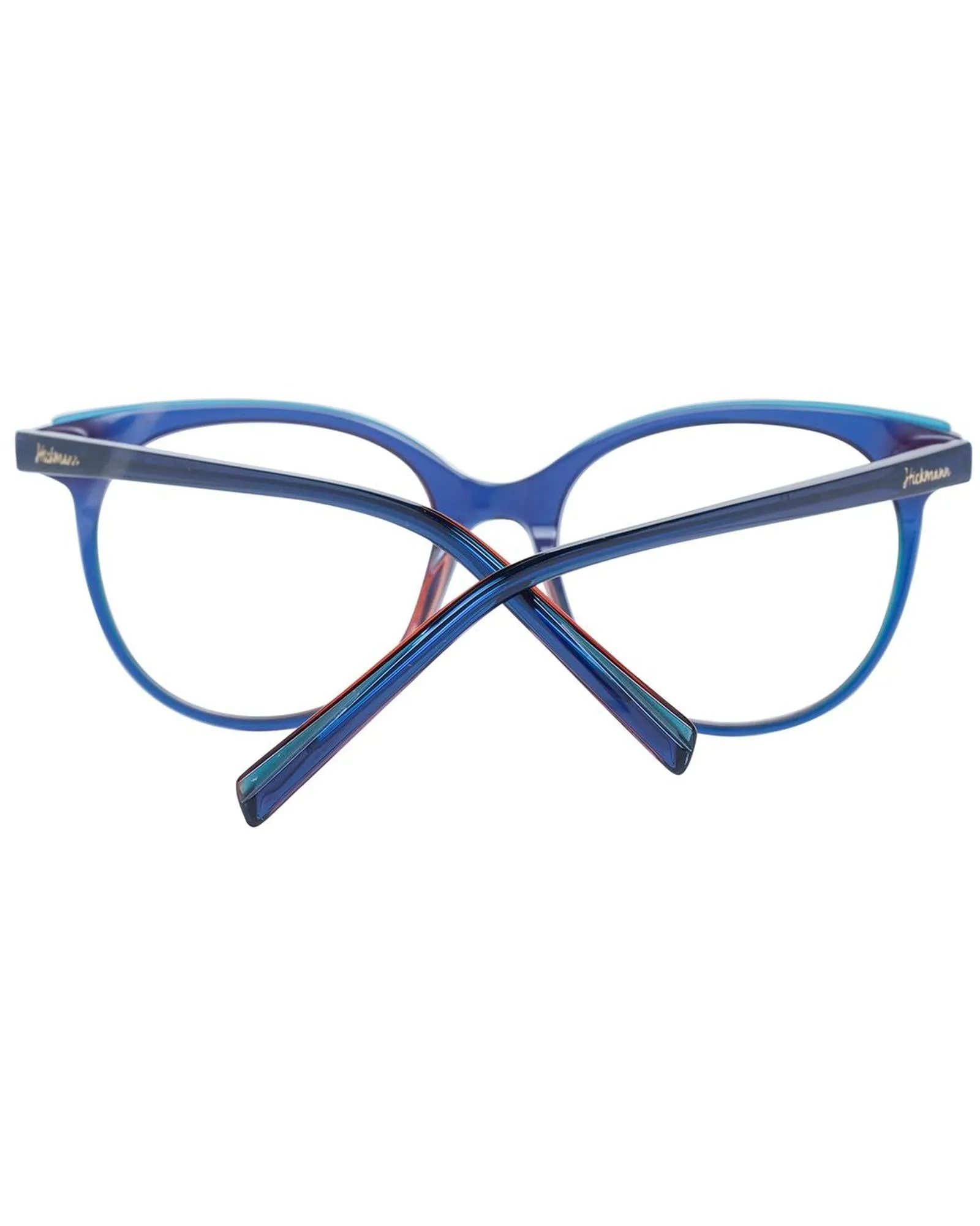 Ana Hickmann Round Eyeglasses AN1045412