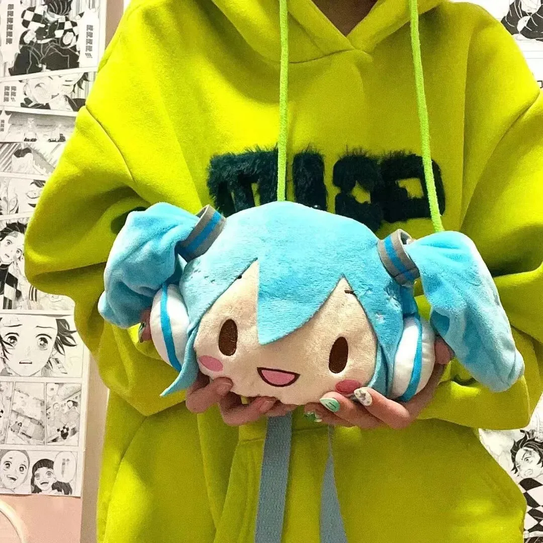 Anime Shoulder Bag