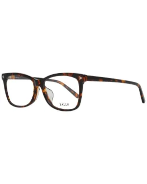 Bally  BY3036 Tortoiseshell Eyeglasses