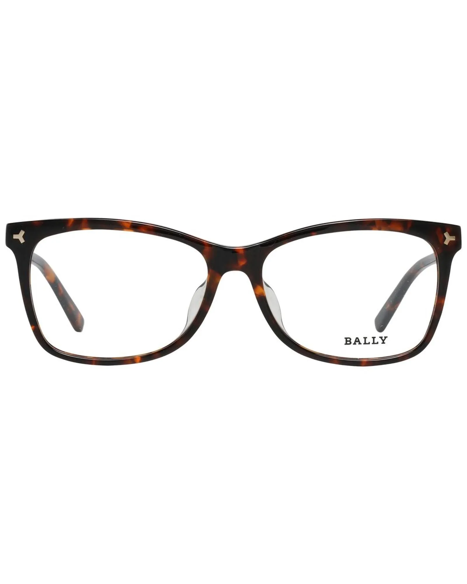 Bally  BY3036 Tortoiseshell Eyeglasses