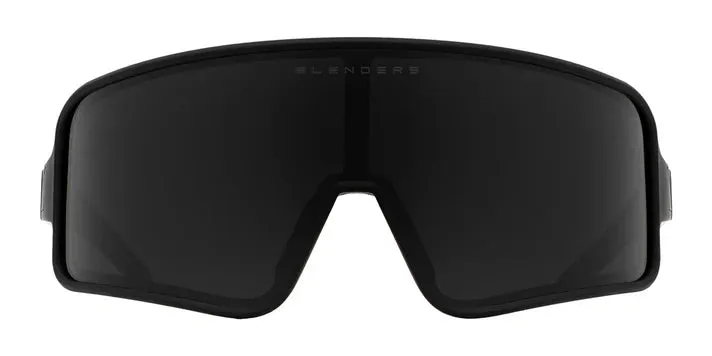 Blenders Eyewear - Eclipse Series Polarized Sunglasses