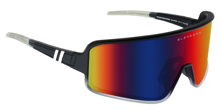 Blenders Eyewear - Eclipse Series Polarized Sunglasses