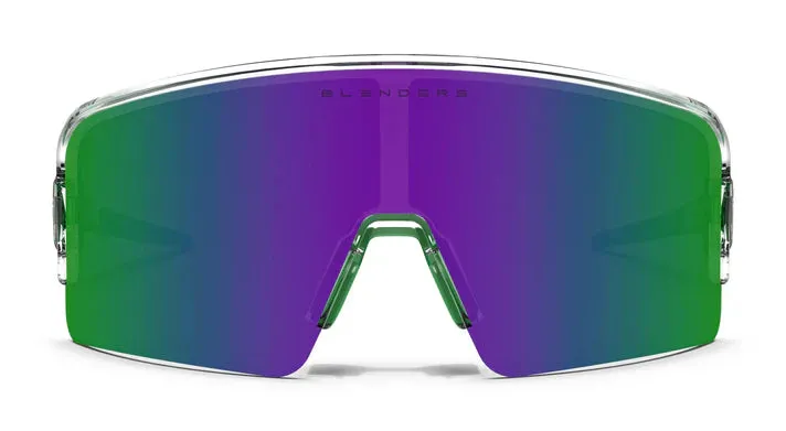 Blenders Eyewear - Eclipse X2 Series Polarized Sunglasses