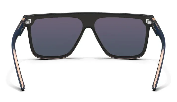 Blenders Eyewear - Sci-Fi Series Polarized Sunglasses