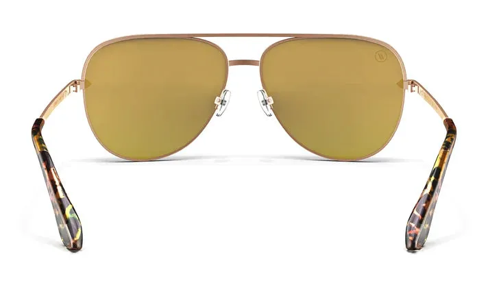 Blenders Eyewear - Shadow Series Polarized Sunglasses