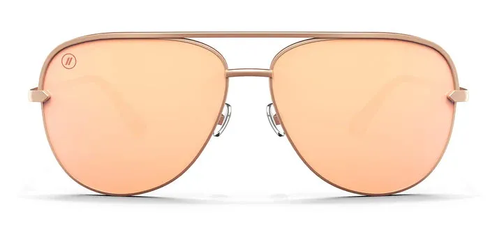Blenders Eyewear - Shadow Series Polarized Sunglasses