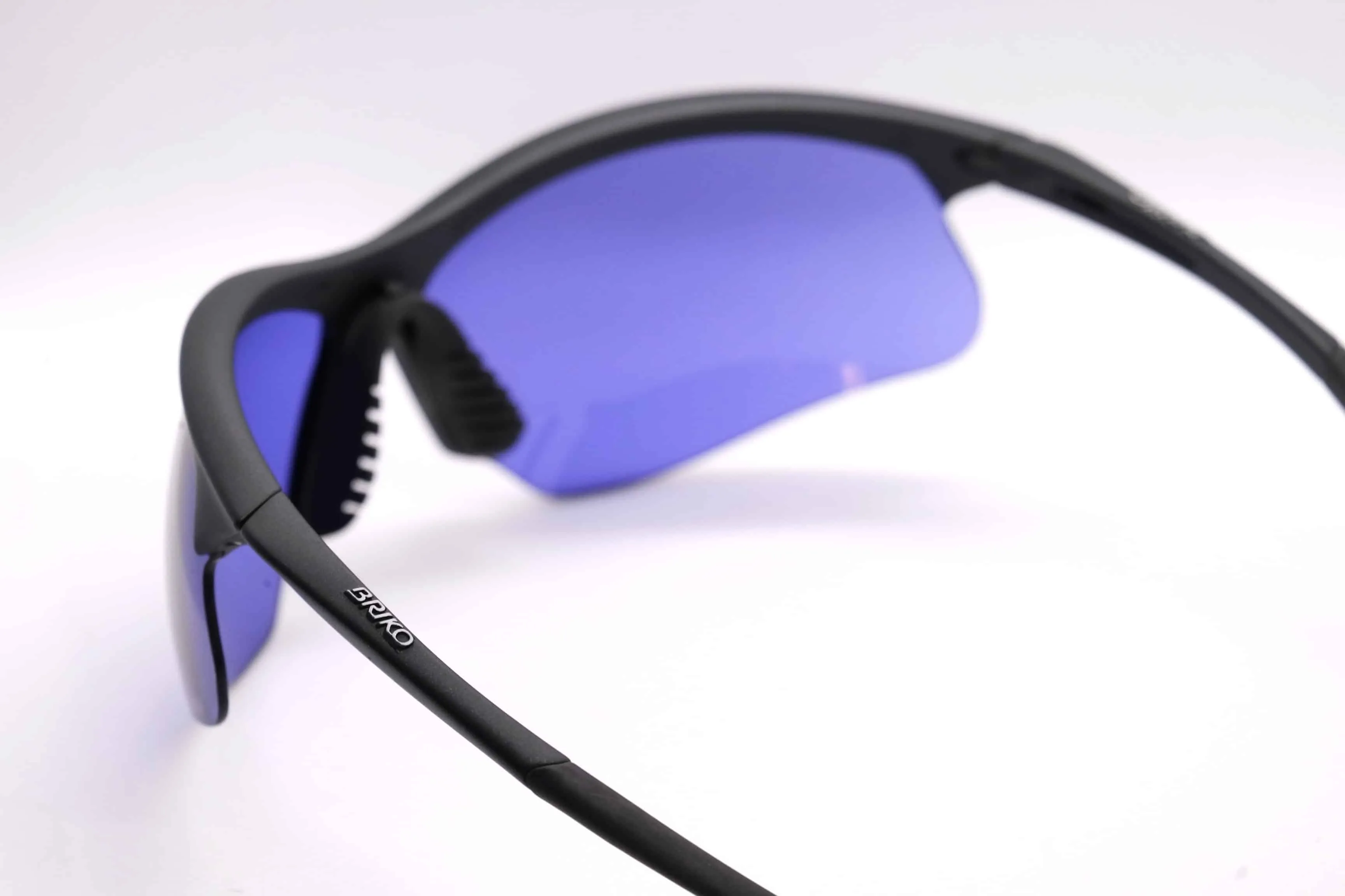 BRIKO Switcher with Replacement Lenses