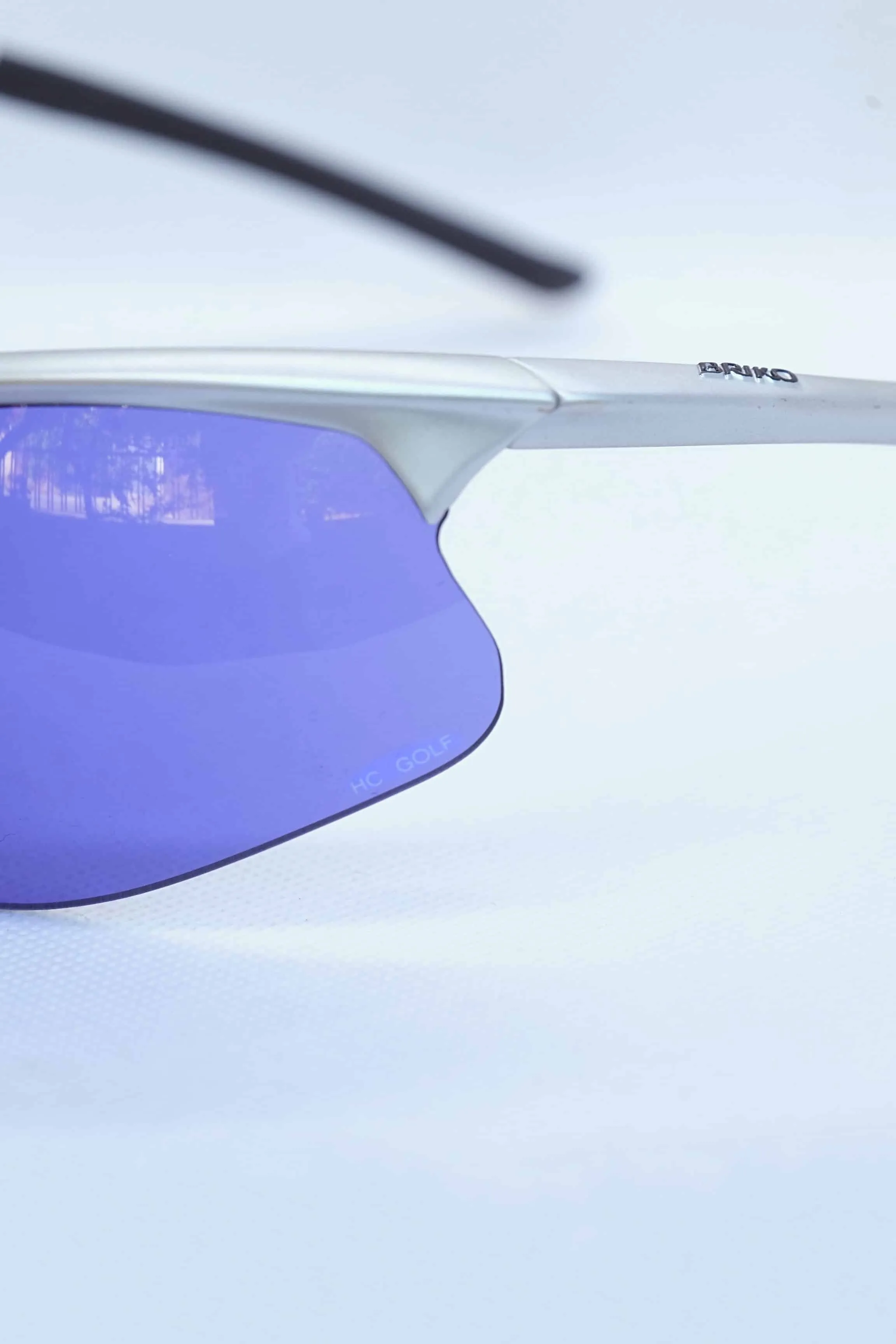 BRIKO Switcher with Replacement Lenses