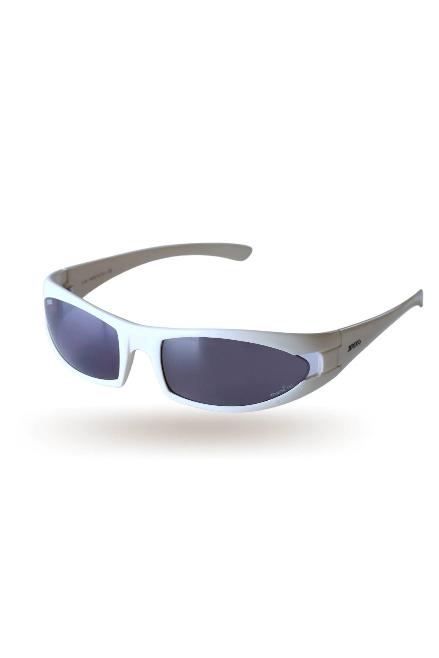 BRIKO Y1 Wraparound Sunglasses