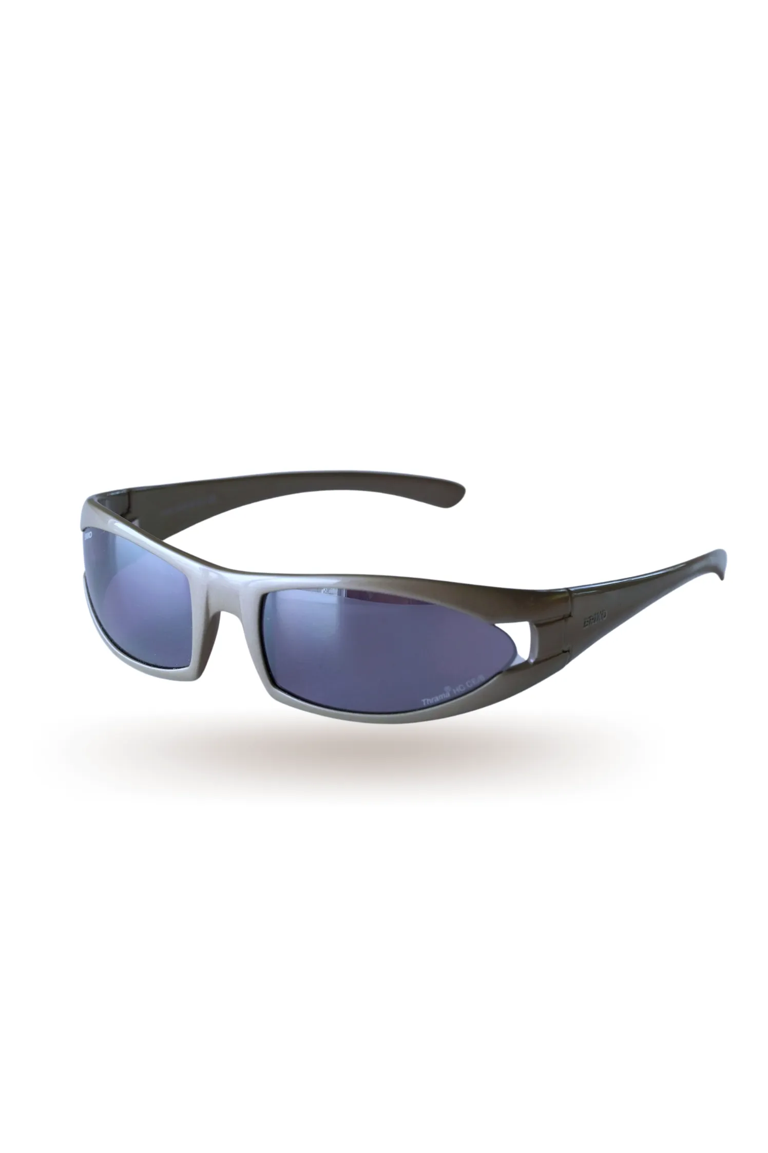BRIKO Y1 Wraparound Sunglasses