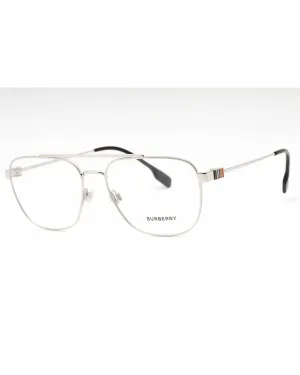 Burberry  BE2336F 3001 Silver Eyeglasses