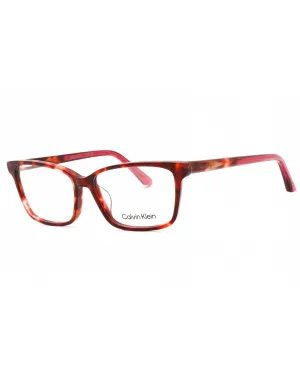 Calvin Klein  CK5898 TortoisePink Eyeglasses for Women
