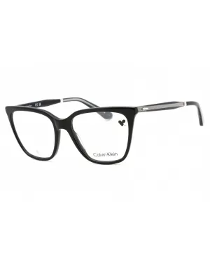 Calvin Klein  CK5955 Square Eyeglasses for Women Black