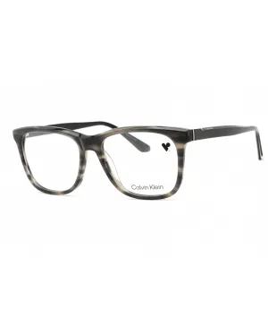 Calvin Klein Designer Clear Lens Eyeglasses