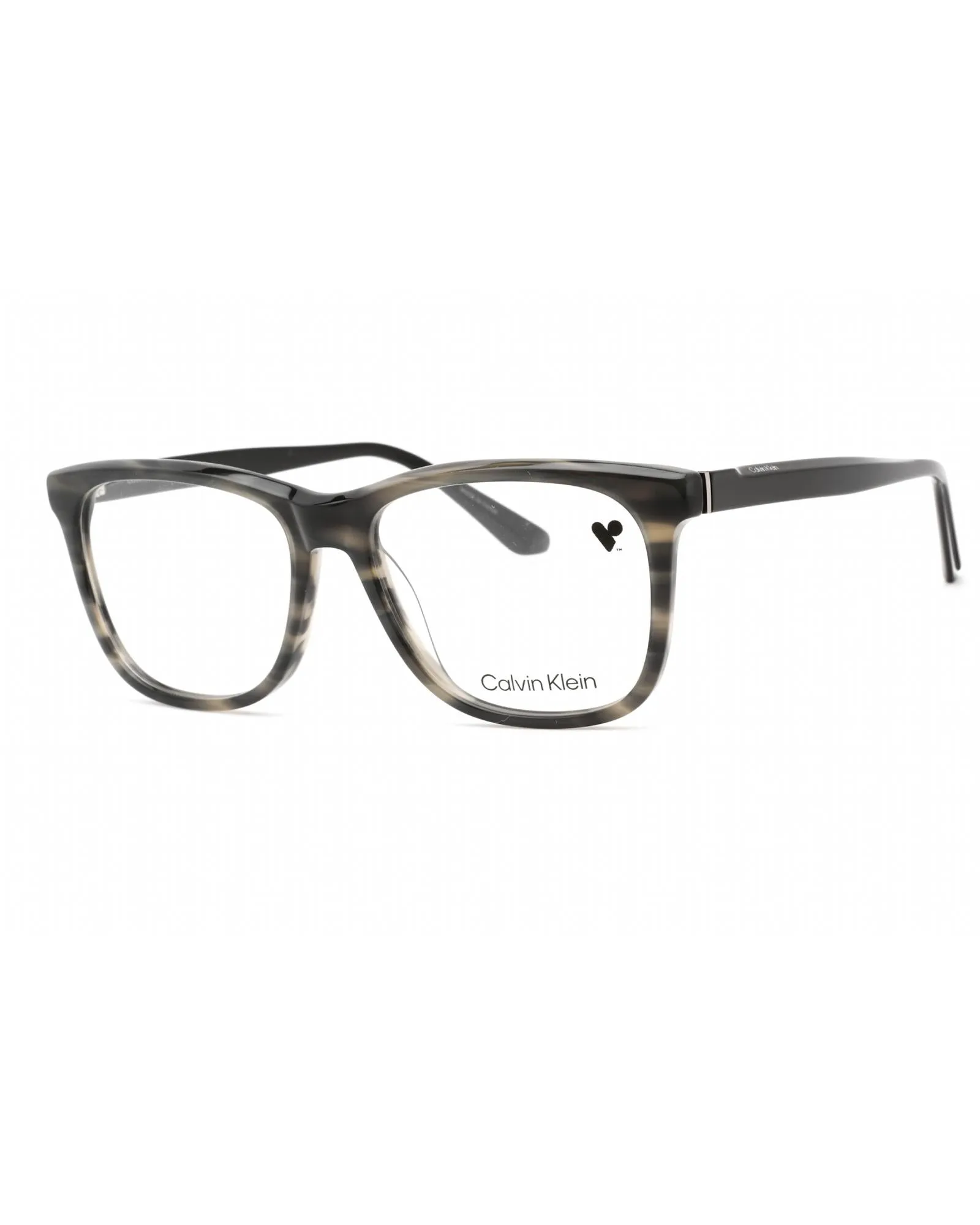 Calvin Klein Designer Clear Lens Eyeglasses